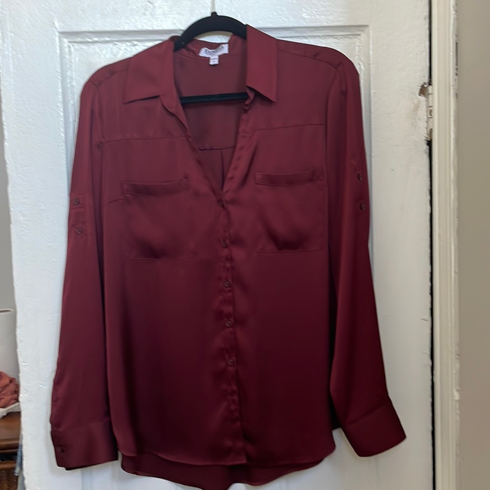 Express Portofino Top